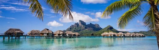 必威betway西盟体育Windstar Cruises Bora Bora